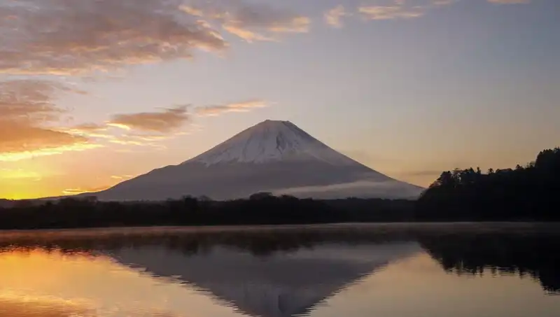 Fuji Dağı'ndan Gelen Tehlike: Her An Patlayabilir!
