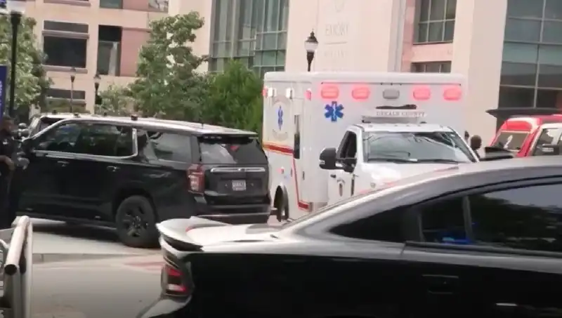 Covid-19 Aşısına Tepkiler Saldırılara Dönüştü: 1 Polis Memuru Hayatını Kaybetti