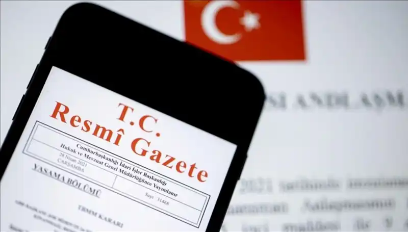 Resmi Gazete’de Bugünün Öne Çıkan Kararları: Ekonomi ve Sağlıkta Yenilikler